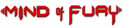 logo Mind Of Fury